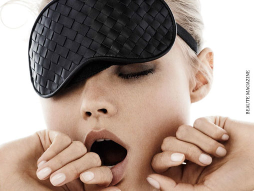 The ABCs For A Good Night's Sleep