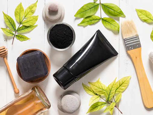 The Best Charcoal Infused Products On Nykaa