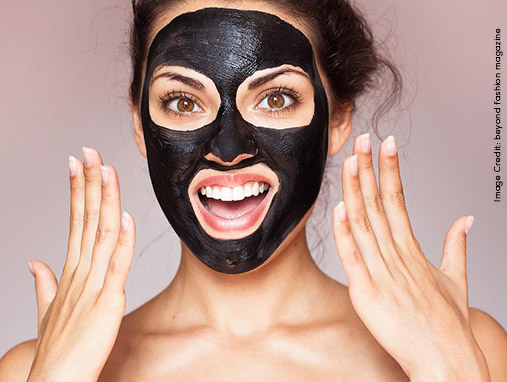 The Best Charcoal Infused Products On Nykaa