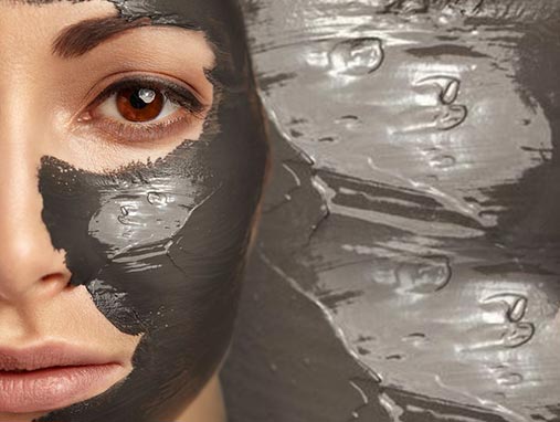 The Best Charcoal Masks For A Clear Complexion