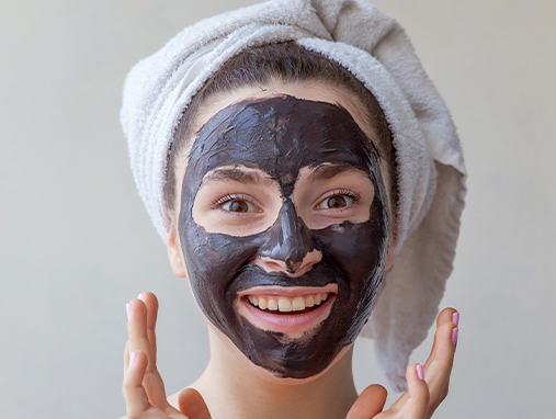 The Best Charcoal Masks For A Complete Skin Detox
