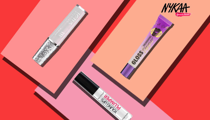  The Best Clear Glosses To Nail The Wet-Lips look