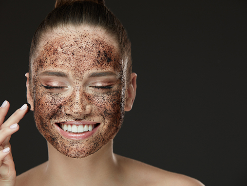 The Best Exfoliators To Banish Dullness And clogged Pores