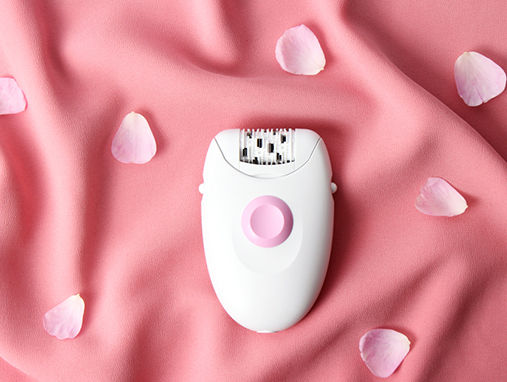 The Best Facial Epilators For Baby Smooth Skin