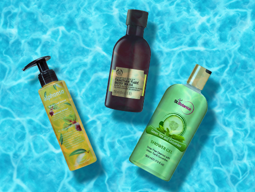 The Best Moisturizing Shower Gels Of All Time