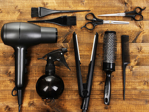 The Best-Selling Hair Appliances On Nykaa