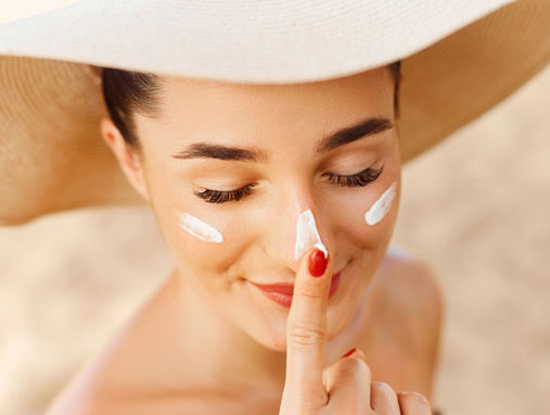 The Big Switcheroo: Skincare Swaps From Winter To Summer