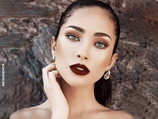 The Burgundy Burgler: Lip Formulas Worth Stealing