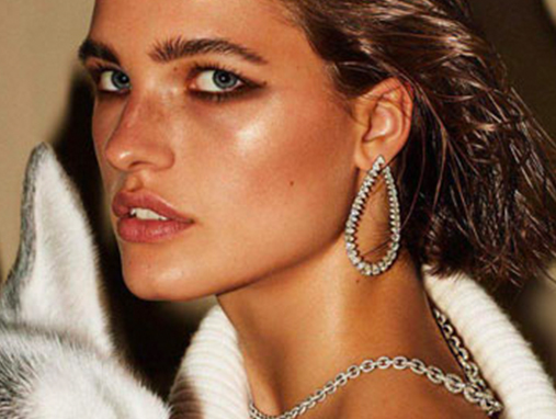 The Gloss Boss: How To Glisten Just Right