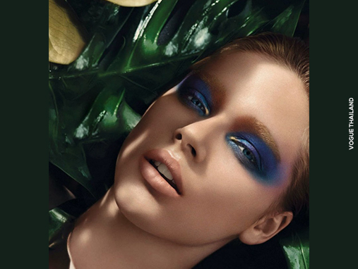 The Life Aquatic: 5 Ways To Get The Mermaid Look