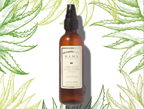 The Magical Aloe Vera Infused Buying Guide