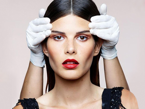 The Morning-After: Beauty Rehab Post Party Overdose