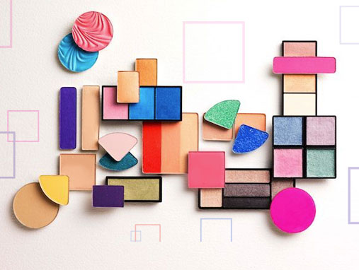 The Most Gorgeous Makeup Palettes You Need