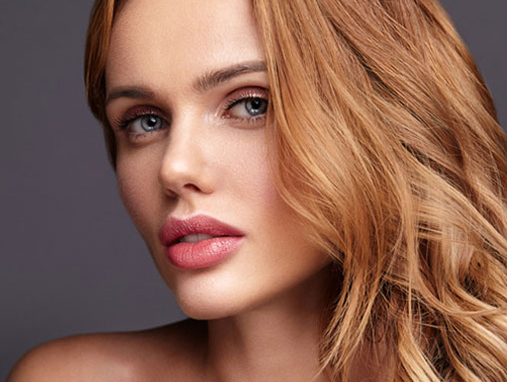 The perfect nude lipstick for wheatish complexions