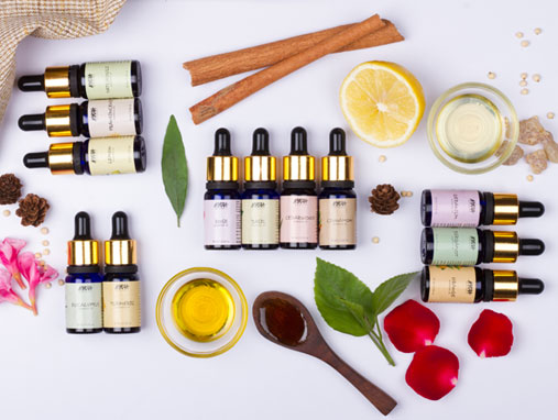 The Top 12 Nykaa Naturals Pure Essential Oils