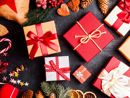 The Ultimate Christmas Gift List Under Rs. 1000