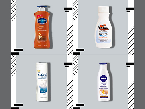 The Best Body Lotions To Fight Flaky Skin