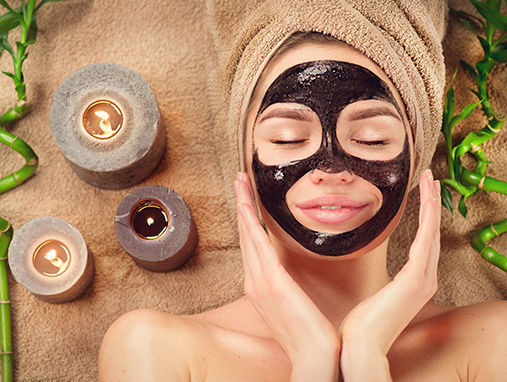 The Best Charcoal Infused Products on Nykaa