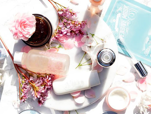 The Bride-Ready Beauty Checklist