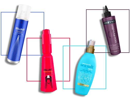 The Hairstylist Guide To The Best Styling Formulas
