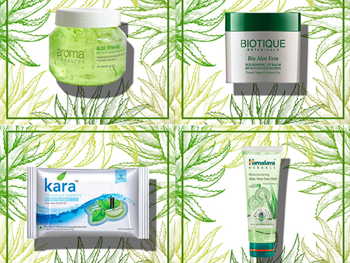 The Magical Aloe Vera Infused Buying Guide