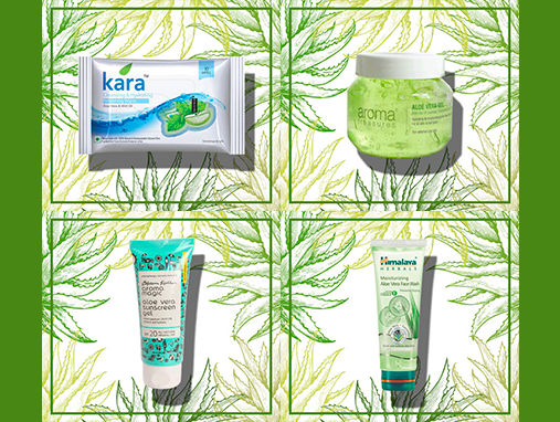 The Magical Aloe Vera Infused Buying Guide