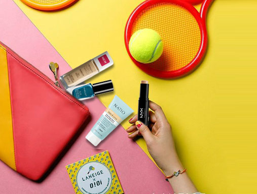 The Seven Makeup Items That Let Your Skin Breathe