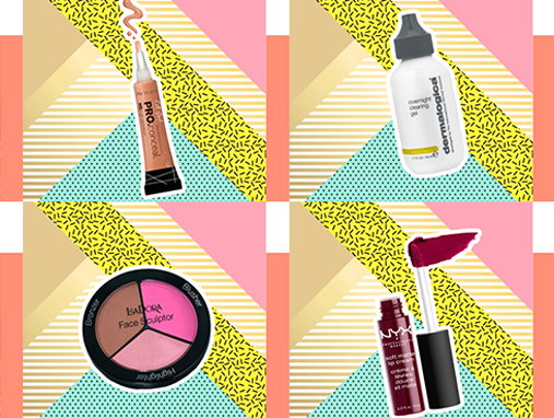 The Ten Best Cruelty-Free Makeup & Skin Care Brands At Nykaa