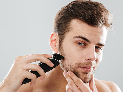 Top 5 Men's Trimmers For A Stylish Stubble