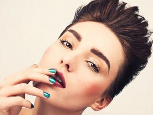 Top 8 Vibrant Nykaa Matte Nail Enamels