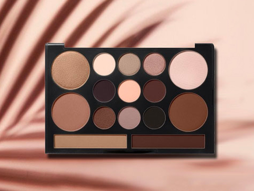 Top Five Contour Kits To Up Your Makeup Game