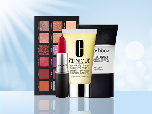 Cult Luxe Beauties To Swear By