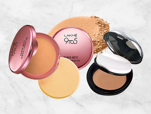 Top Six Compacts for A Picture-Perfect Complexion