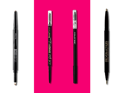 Top 8 Covert-Worthy Brow Pencils To Stock Up On