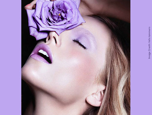 Ultra-violet. The IT Color For 2018