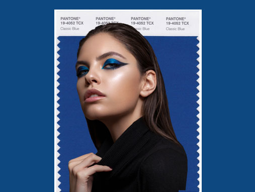Up Your Beauty Game With The Pantone Color Of The Year