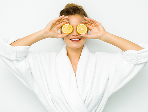 Vitamin C Foods To Improve Your Health