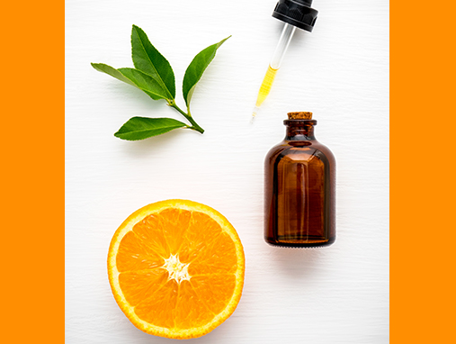 Vitamin C For Your Best Skin Yet
