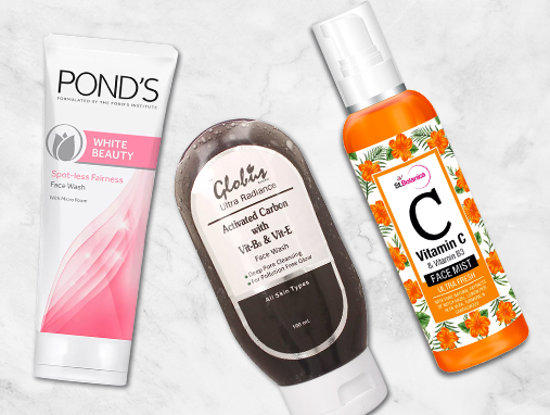 Vitamin B Infused Anti-Pollution Beauts