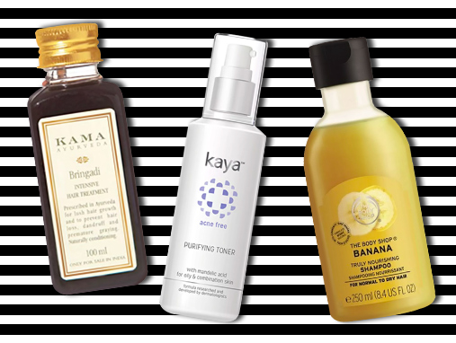 We're Going SLS-free With Our Skin And Hair. Care To Join?