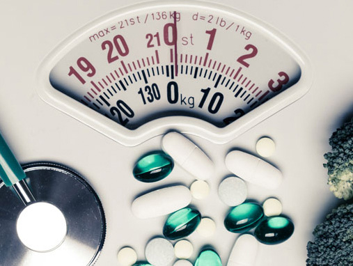 Weight Loss Supplements For A Fitter & Healthier You