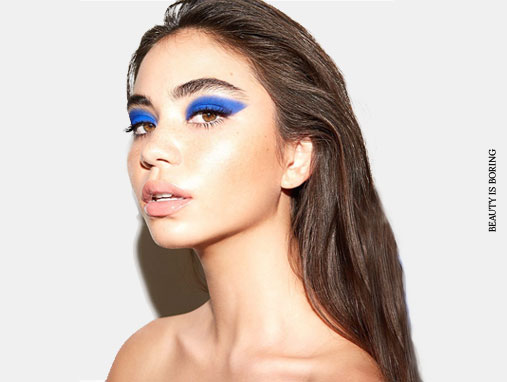 We're In Love With Electric Eyes