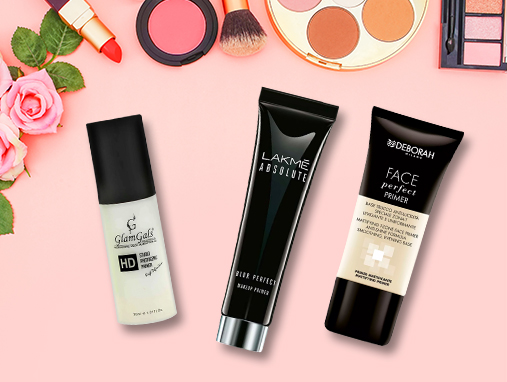 Why You Need To Add Primer To Your Makeup Regimen