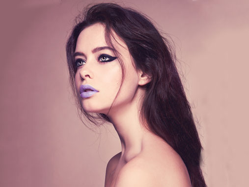 Why You Should Give Lilac Lips A Try