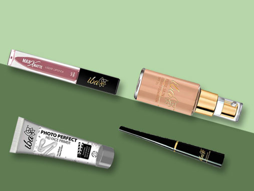 With Iba Cosmetics, We’re Talking Makeup With A Conscience