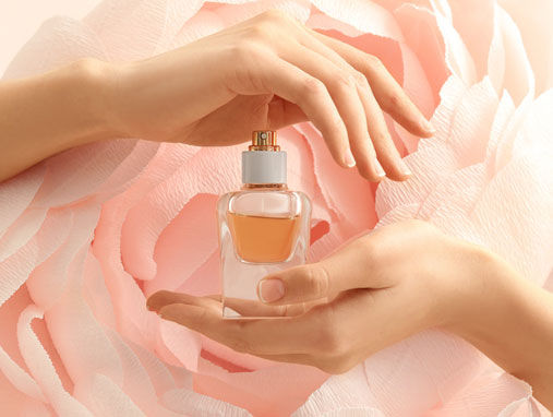 Yardley London’s Edts Are The Scents Of Timeless Elegance