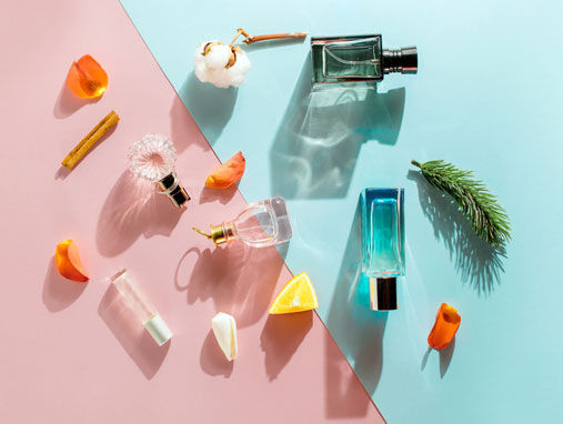 Your Guide To Fragrance Families And When To Wear Them