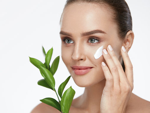 Your Natural Solution For Every Skin Type