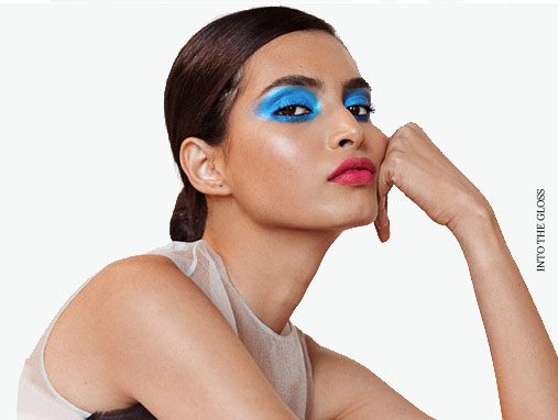 All Eyes On Jewel Tones This Season