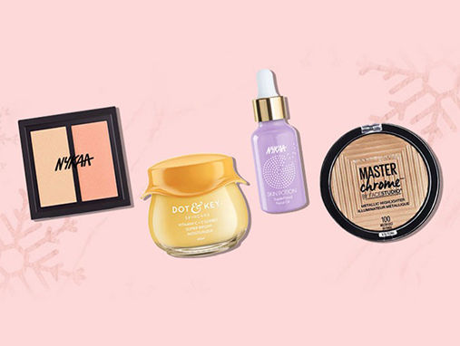 All We Want For Christmas, Is Gorgeous, Glowing Skin
